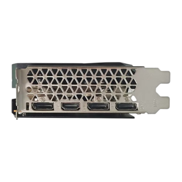 Видеокарта Sinotex Ninja (AF760FG86F) Radeon RX 7600 8GB