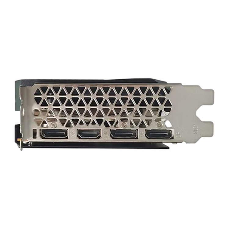 Видеокарта Sinotex Ninja (AF760FG86F) Radeon RX 7600 8GB