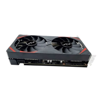 Видеокарта Sinotex Ninja (AF760FG86F) Radeon RX 7600 8GB