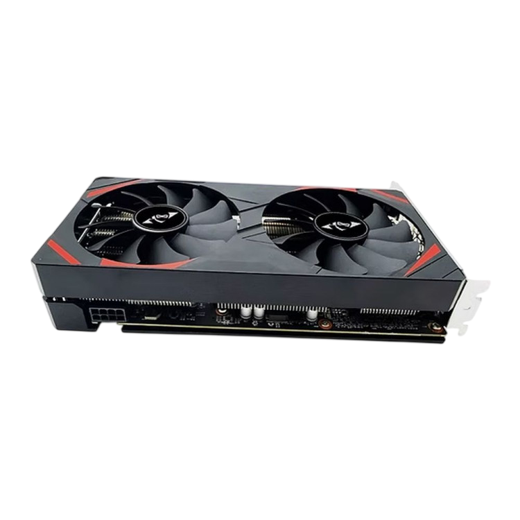 Видеокарта Sinotex Ninja (AF760FG86F) Radeon RX 7600 8GB