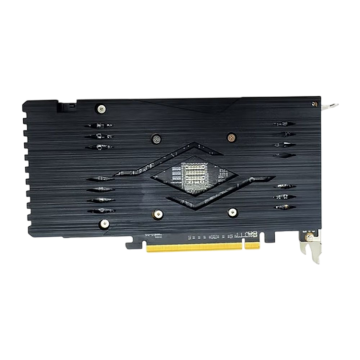 Видеокарта Sinotex Ninja (AF760FG86F) Radeon RX 7600 8GB