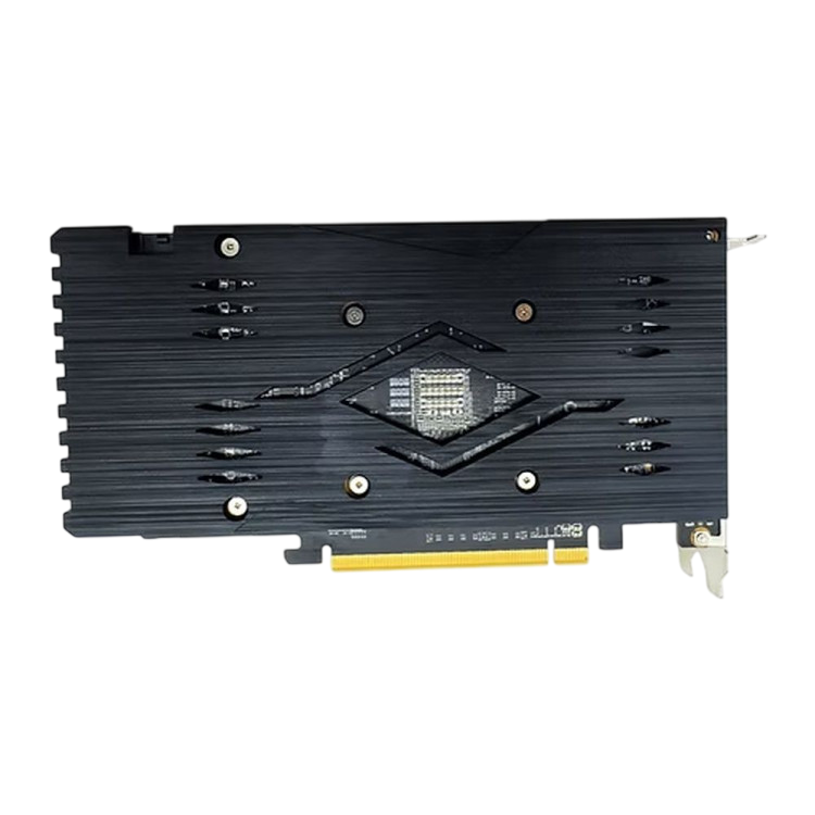 Видеокарта Sinotex Ninja (AF760FG86F) Radeon RX 7600 8GB