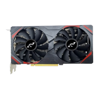 Видеокарта Sinotex Ninja (AF760FG86F) Radeon RX 7600 8GB