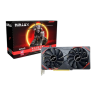 Видеокарта Sinotex Ninja (AF760FG86F) Radeon RX 7600 8GB