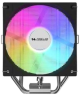 Кулер для процессора Coolleo Etian Digital ARGB Black (CL-P50i-DIG-ARGB)