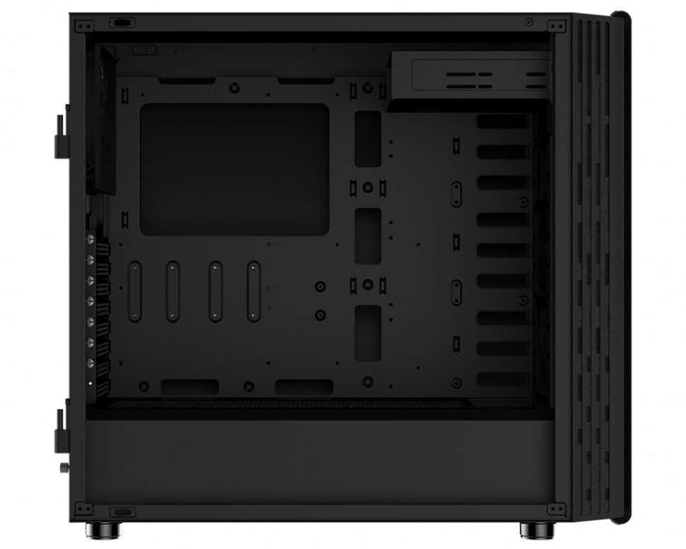 Компьютерный корпус MSI TG CREATOR 400M