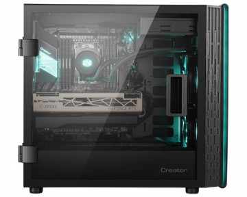 Компьютерный корпус MSI TG CREATOR 400M