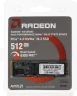 Твердотельный накопитель 512 Gb AMD Radeon R3 Series (R3MP40512G8)
