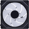 Вентилятор для корпуса Lian Li UNI FAN SL-INF 140 Wireless Reverse Blade ARGB Black (14RSLIN1W1B) (G99.14RSLIN1W1B.R0)