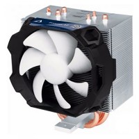 Вентилятор для процессора Arctic Cooling FREEZER 34 eSports  Grey/White ACFRE00072A