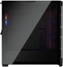 Компьютерный корпус Cougar AIRFACE PRO RGB Black