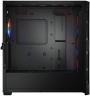 Компьютерный корпус Cougar AIRFACE PRO RGB Black