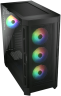 Компьютерный корпус Cougar AIRFACE PRO RGB Black