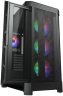 Компьютерный корпус Cougar AIRFACE PRO RGB Black