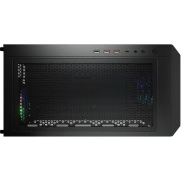 Компьютерный корпус Cougar AIRFACE PRO RGB Black