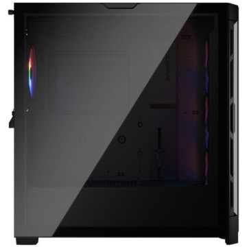 Компьютерный корпус Cougar AIRFACE PRO RGB Black