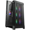 Компьютерный корпус Cougar AIRFACE PRO RGB Black