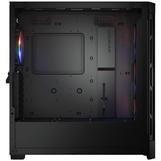 Компьютерный корпус Cougar AIRFACE PRO RGB Black