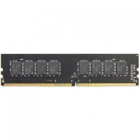 Оперативная память 16 Gb 2666 MHz AMD R7 PERFOMANCE Black (R7416G2606U2S-UO)