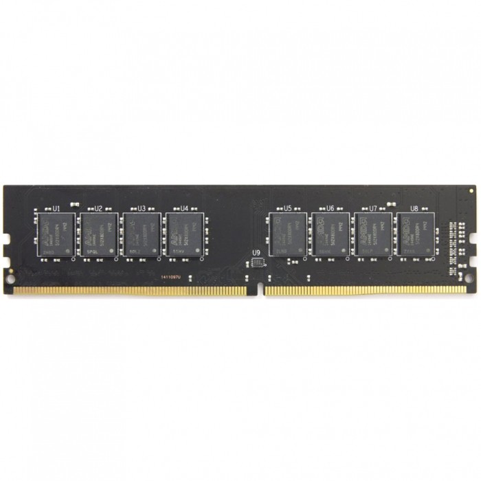 Оперативная память 16 Gb 2666 MHz AMD R7 PERFOMANCE Black (R7416G2606U2S-UO)