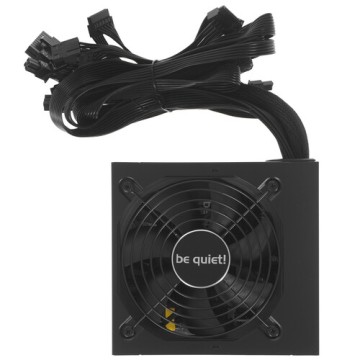 Блок питания Be Quiet! 450W SYSTEM POWER 10 BN326