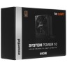 Блок питания Be Quiet! 450W SYSTEM POWER 10 BN326