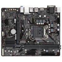 Материнская плата GIGABYTE H510 S1200 H410M H V3 1.3