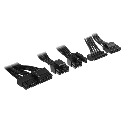 Блок питания Chieftec 600W PROTON (BDF-600S)