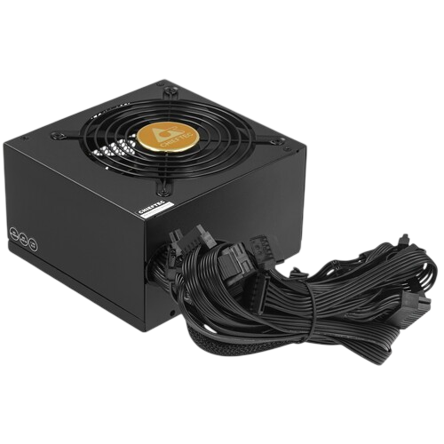 Блок питания Chieftec 600W PROTON (BDF-600S)