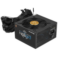 Блок питания Chieftec 600W PROTON (BDF-600S)
