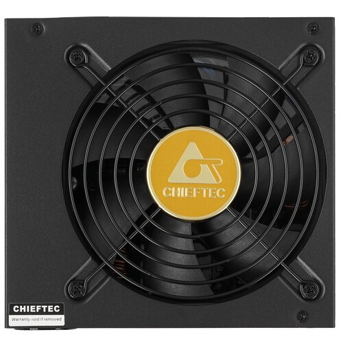 Блок питания Chieftec 600W PROTON BDF-600S