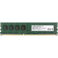Оперативная память 4 Gb 1600 MHz Apacer (DL.04G2K.KAM)