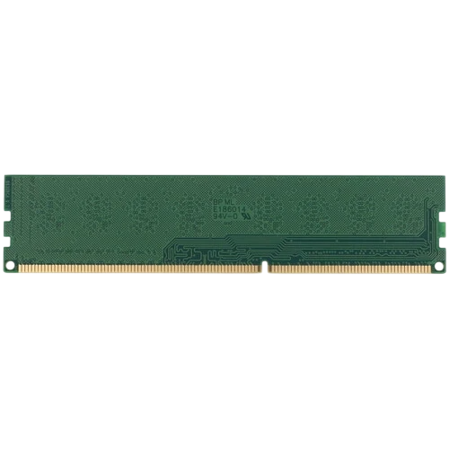 Оперативная память 4 Gb 1600 MHz Apacer (DL.04G2K.KAM)