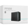 Блок питания Deepcool 650W PF650 (R-PF650D-HA0B-EU)