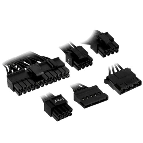 Блок питания Deepcool 650W PF650 (R-PF650D-HA0B-EU)