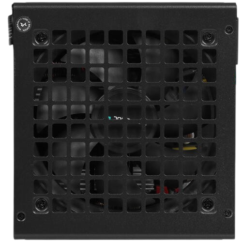 Блок питания Deepcool 650W PF650 (R-PF650D-HA0B-EU)