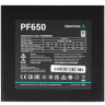 Блок питания Deepcool 650W PF650 (R-PF650D-HA0B-EU)