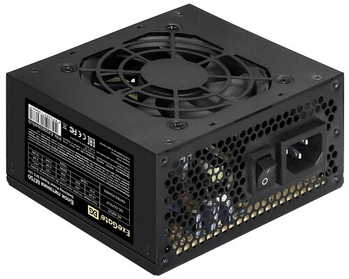 Блок питания ExeGate 750W M750 EX292284RUS