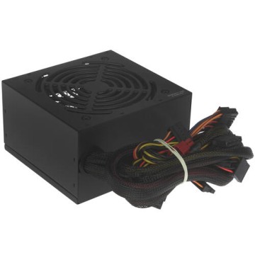 Блок питания Zalman 500W ZM500-LXII