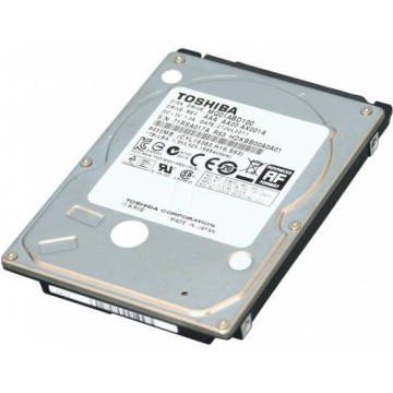 Жесткий диск Toshiba 500 Gb MQ01ABF050