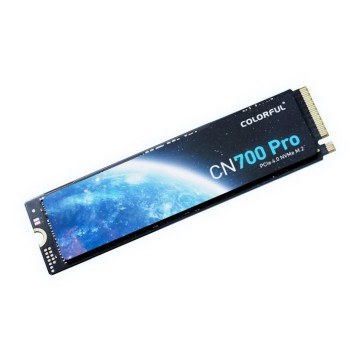 Твердотельный накопитель Colorful 2000 Gb CN700 2TB PRO