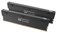 Оперативная память 16 Gb 3600 MHz Thermaltake TOUGHRAM RC Black (RA24D408GX2-3600C18A)