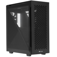 Компьютерный корпус Thermaltake DIVIDER 500 TG Air CA-1T4-00M1WN-02