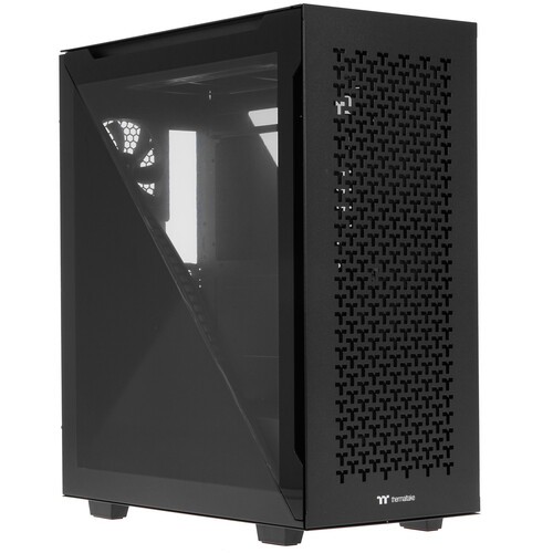 Компьютерный корпус Thermaltake DIVIDER 500 TG Air CA-1T4-00M1WN-02