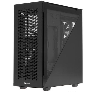 Компьютерный корпус Thermaltake DIVIDER 500 TG Air CA-1T4-00M1WN-02