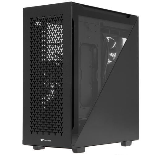 Компьютерный корпус Thermaltake DIVIDER 500 TG Air CA-1T4-00M1WN-02