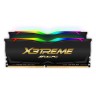 Оперативная память 32 Gb 3600 MHz OCPC X3TREME RGB Black (MMX3A2K32GD436C18)
