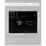 Оперативная память 32 Gb 3600 MHz OCPC X3TREME RGB Black (MMX3A2K32GD436C18)