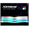 Оперативная память 32 Gb 3600 MHz OCPC X3TREME RGB Black (MMX3A2K32GD436C18)