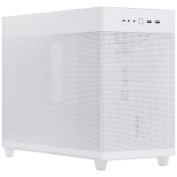 Компьютерный корпус ASUS PRIME CASE AP201 TG White (90DC00G3-B39010)